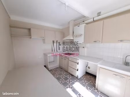 maison 4 pièces 96 m²