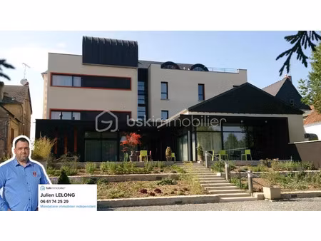 vente locaux professionnels à luzy (58170)  225 000 €