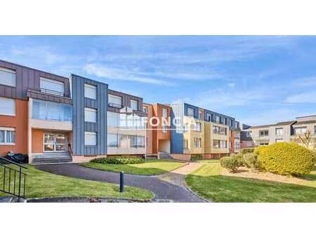 vente appartement 3 pièces à courseulles-sur-mer (14470) : à vendre 3 pièces / 53m² course