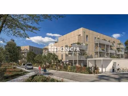 vente appartement 4 pièces à guidel (56520) : à vendre 4 pièces / 95m² guidel