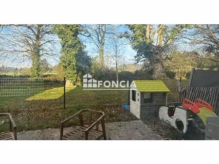 vente appartement 4 pièces à pluneret (56400) : à vendre 4 pièces / 79m² pluneret