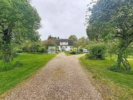 vente maison à falaise (14700) : à vendre / 127m² falaise