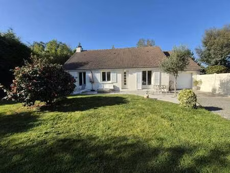 vente maison à jullouville (50610) : à vendre / 94m² jullouville