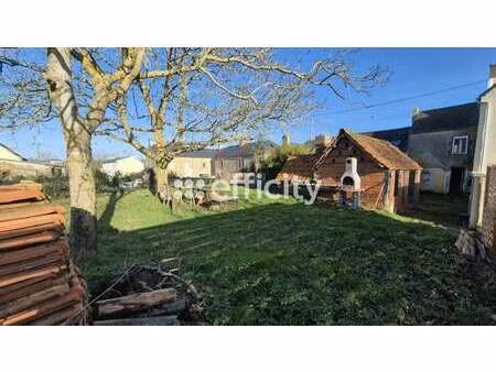 vente maison au molay-littry (14330) : à vendre / 60m² le molay-littry