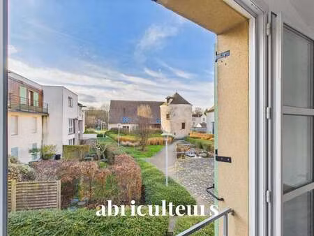 vente appartement 3 pièces à survilliers (95470) : à vendre 3 pièces / 62m² survilliers