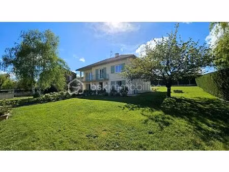 maison de 147 m² à parigny