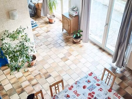 maison de 81 m² à tours