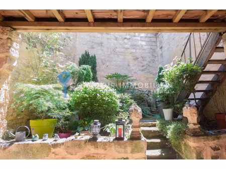 maison 5pièce(s) 3chambre(s) 123 m² uzès (30700)