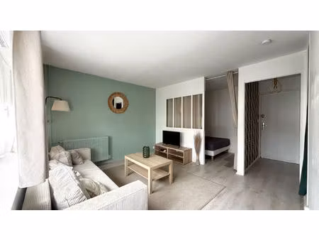 appartement 1 pièces 33 m² à louer évry-courcouronnes 91000 ? | era immobilier