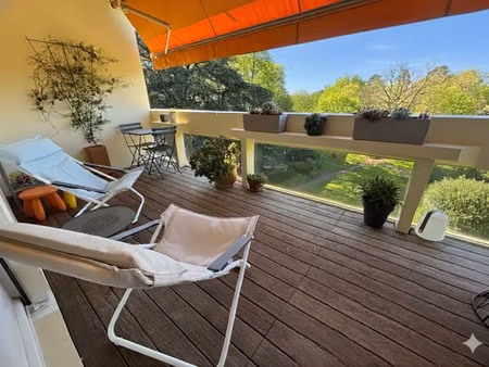 appartement 4 pièces 104 m² à vendre / acheter écully 69130 ? | era immobilier