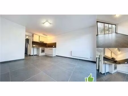 appartement à louer à rue jean-baptiste decottignies 42 luingne (vbe11397)