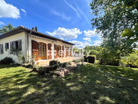 maison 5 pièces - 137 m²