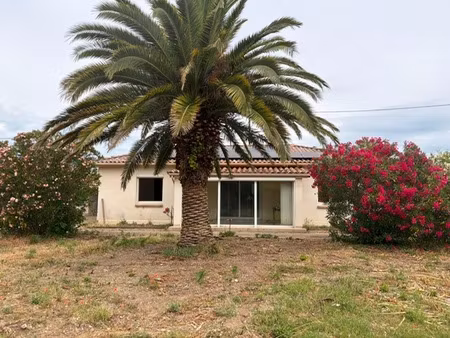 a vendre maison  vaucluse  paca  84500 bollene