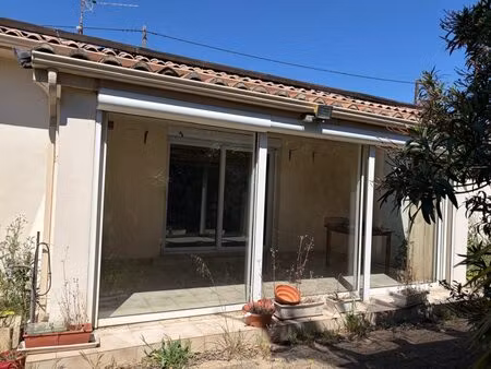 a vendre maison  vaucluse  paca  84500 bollene