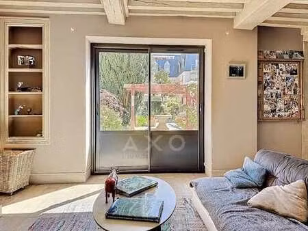 vente maison à pont-l'évêque (14130) : à vendre / 187m² pont-l'évêque