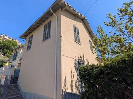 vente maison à cagnes-sur-mer (06800) : à vendre / 80m² cagnes-sur-mer