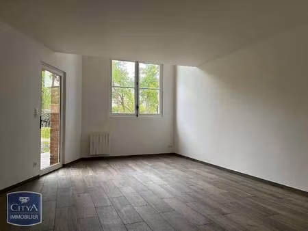 location appartement 3 pièces à pacé (35740) : à louer 3 pièces / 76m² pacé