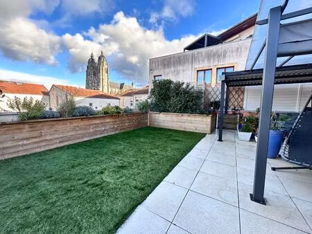 propriétaire particulier