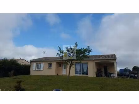 maison de plain-pied à louer