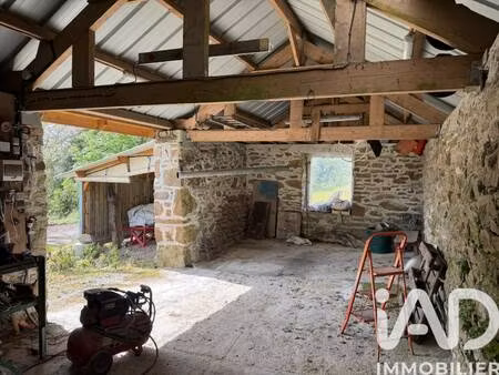 maison de plain-pied à vendre