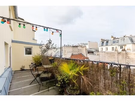 duplex de luxe à vendre dans le quartier archives