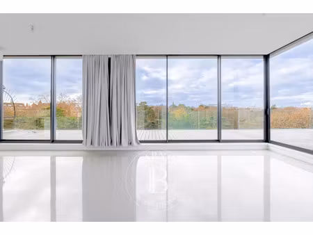 appartement de luxe à vendre dans le quartier montsouris dareau