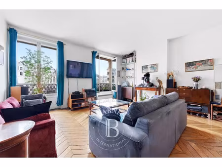 appartement de luxe à vendre dans le quartier les halles