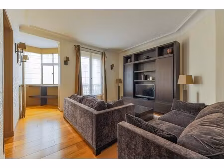 appartement de luxe à vendre dans le quartier palais royal