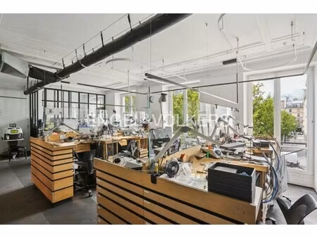 appartement de luxe à vendre dans le quartier vendôme