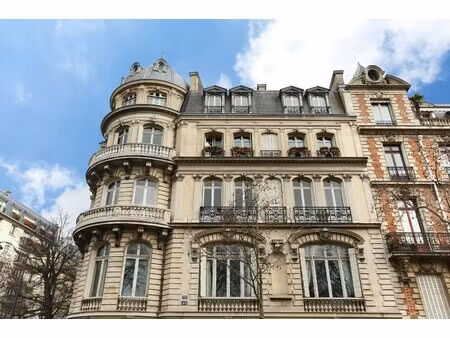 appartement de luxe à vendre dans le quartier arsenal