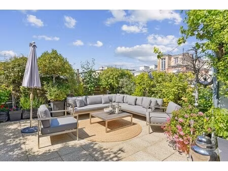 maison de ville à vendre dans le quartier muette nord