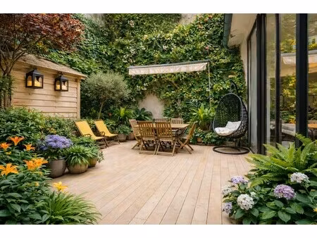 maison de luxe à vendre dans le quartier gros caillou