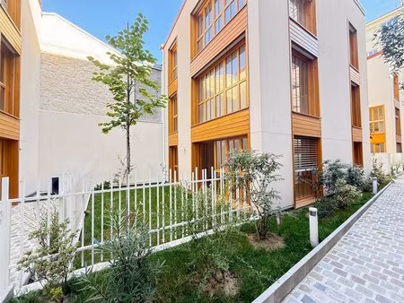 maison de luxe à vendre dans le quartier vallée de fécamp