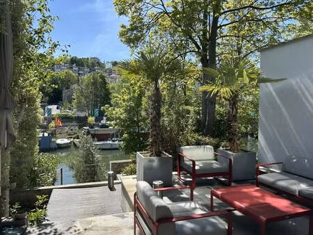 maison de luxe à vendre dans le quartier auteuil sud