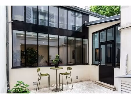 maison de luxe à vendre dans le quartier muette sud