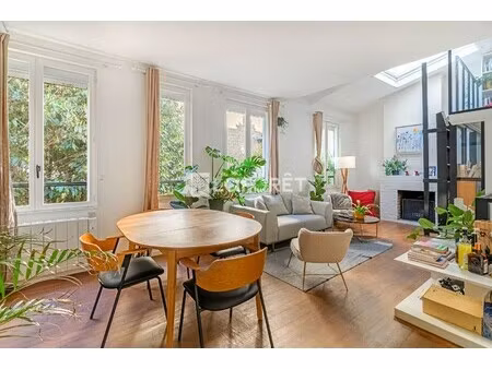 maison de luxe à vendre dans le quartier legendre-lévis