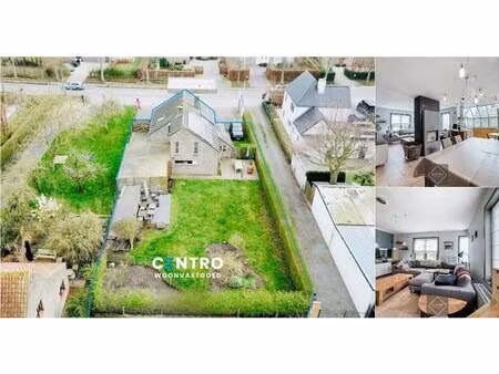 maison à louer à moerkerkesteenweg 57 damme (rbv71208)