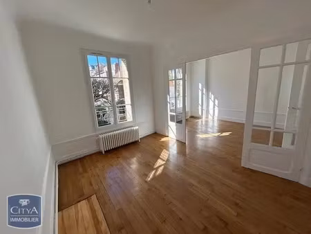 appartement à louer 5 pièces 87 m² - clamart (92) - 2 090€