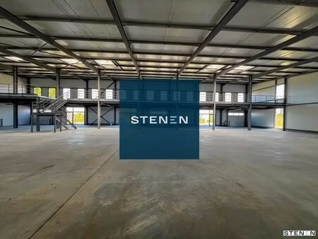 location bureaux 313 m²