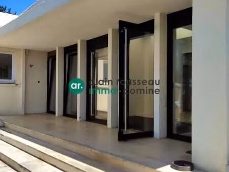 location bureaux 48 m²