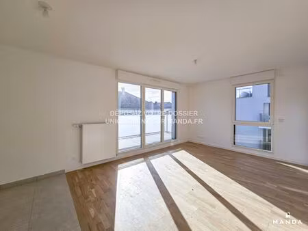 t-2 non meublé 79  rue des bas  92600  asnières-sur-seine  france