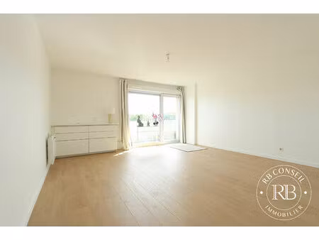 appartement chatenay malabry 4 pièce(s) 85.79 m2