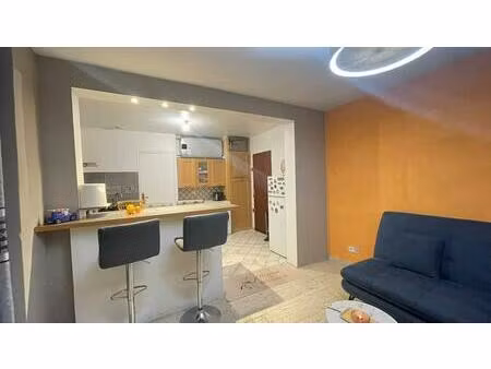appartement en location - drancy (93700)