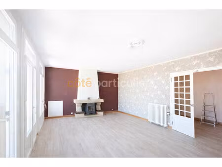 appartement espaly saint marcel 4 pièce(s) 114 m2