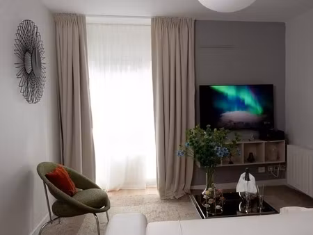 appartement en location - lille (59000)