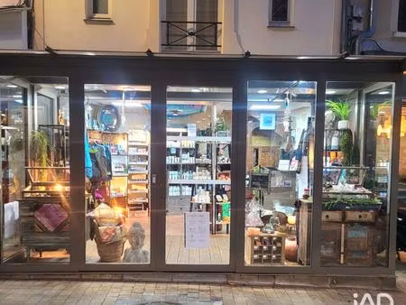 vente atelier 12 m²