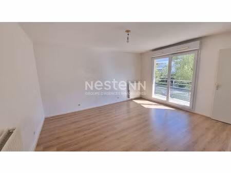 appartement 2 pièces à vendre à lognes  proche gare rer a