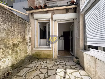 appartement rochefort 2 pièce(s) 35 m2