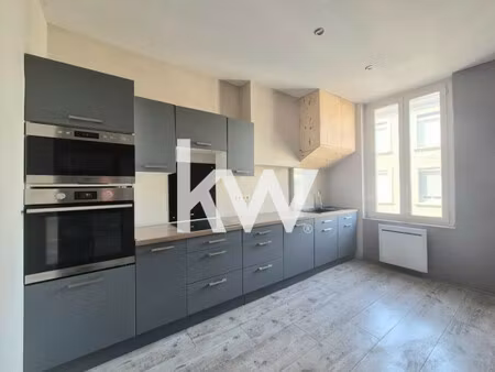 appartement à vendre  2 pièces - saint-étienne 42100