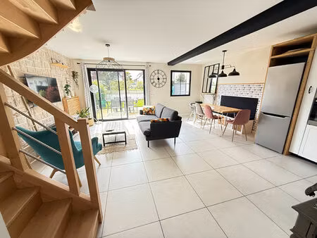 appartement elancourt 4 pièce(s) 89 m2